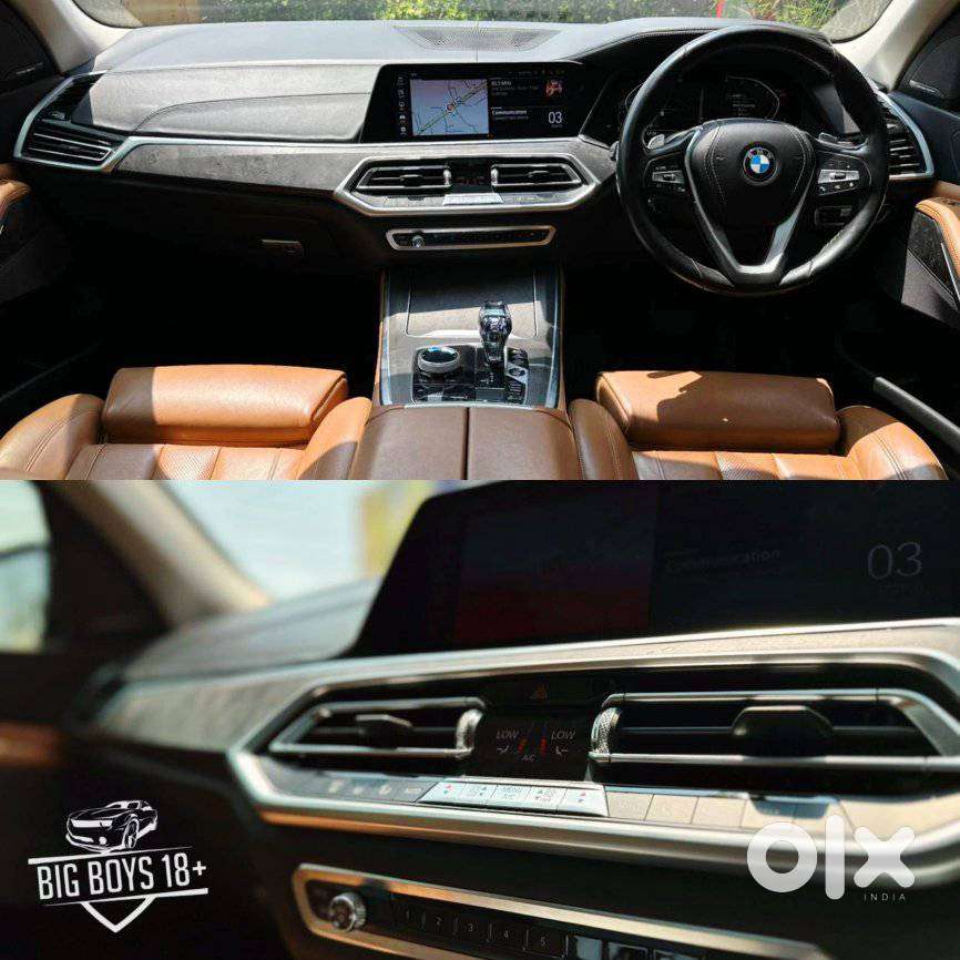 Bmw X5 Xdrive 30 D, 2019, Diesel