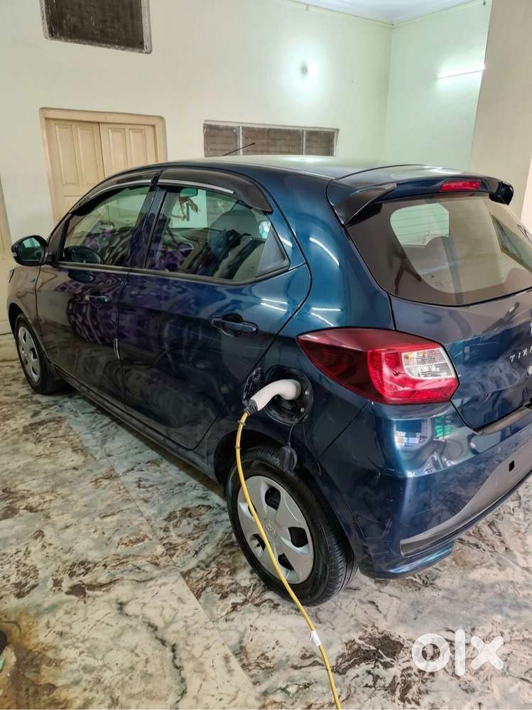 Tata Tiago Ev 2023