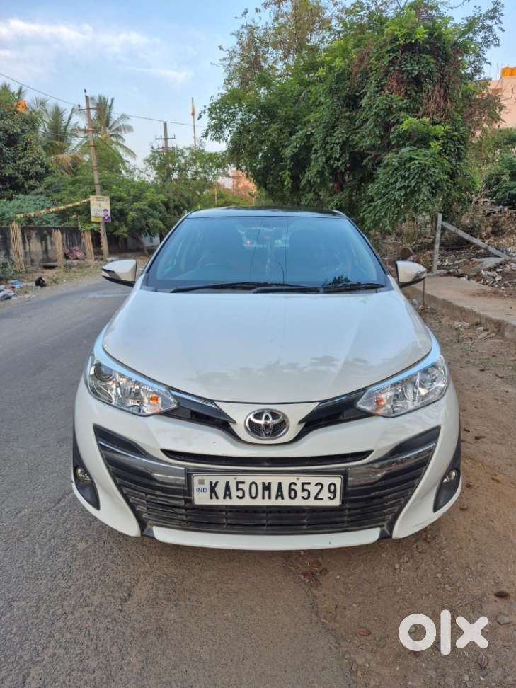 Toyota Yaris J, 2021, Petrol