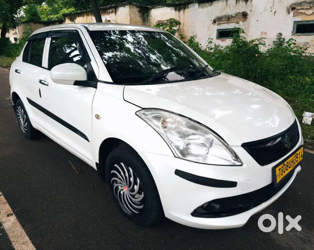 Maruti Suzuki Dzire 2020 Diesel 92000 Km Driven