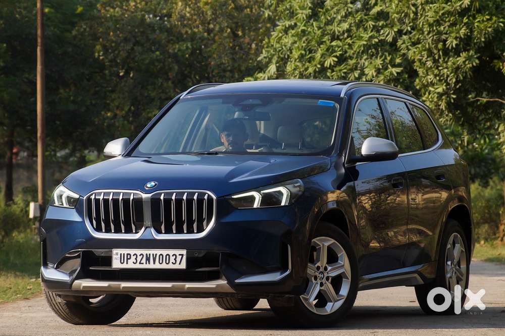 Bmw X1 Sdrive18i Xline, 2023, Petrol