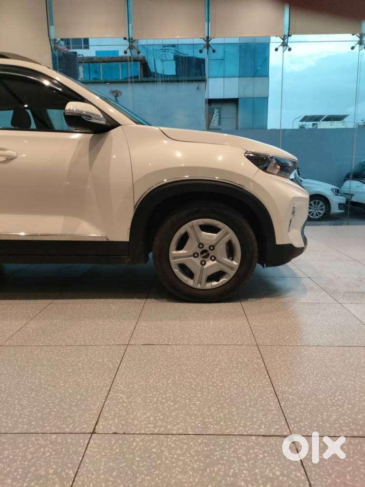 Kia Sonet 1.2 Htk Plus, 2023, Petrol