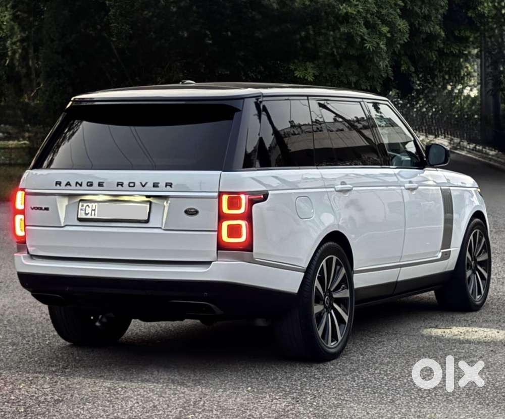 Land Rover Range Lwb 3.0 V6 Diesel Vogue, 2014, Diesel