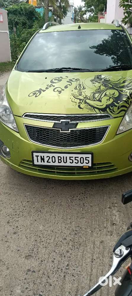 New Tyres 4...new Battery With Warrenty