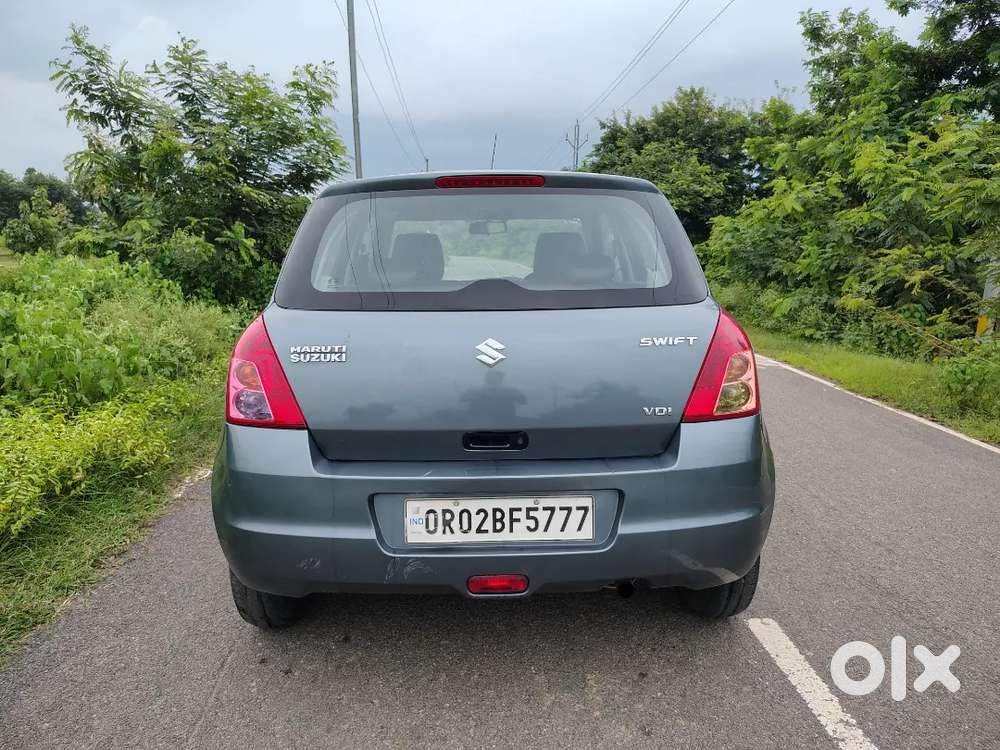 Swift Maruti Vdi 2010 Diesel