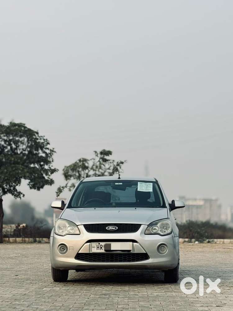 Ford Fiesta 2011-2013 Diesel Titanium Plus, 2014, Diesel