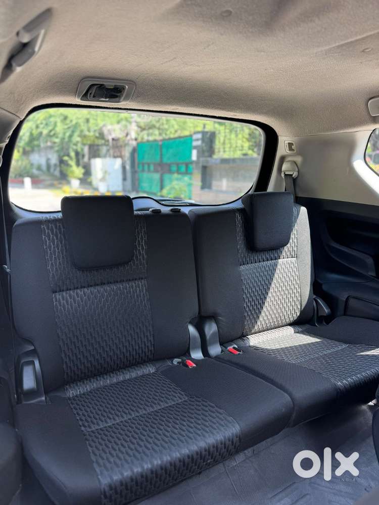 Toyota Innova Crysta [2020-ongoing] 2.4 Gx 7 Str, 2018, Diesel
