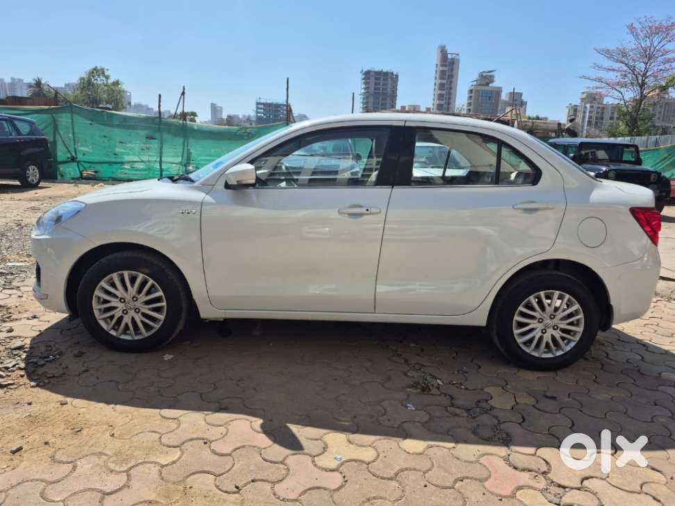 Maruti Suzuki Dzire 1.2 Zxi Amt, 2019, Petrol