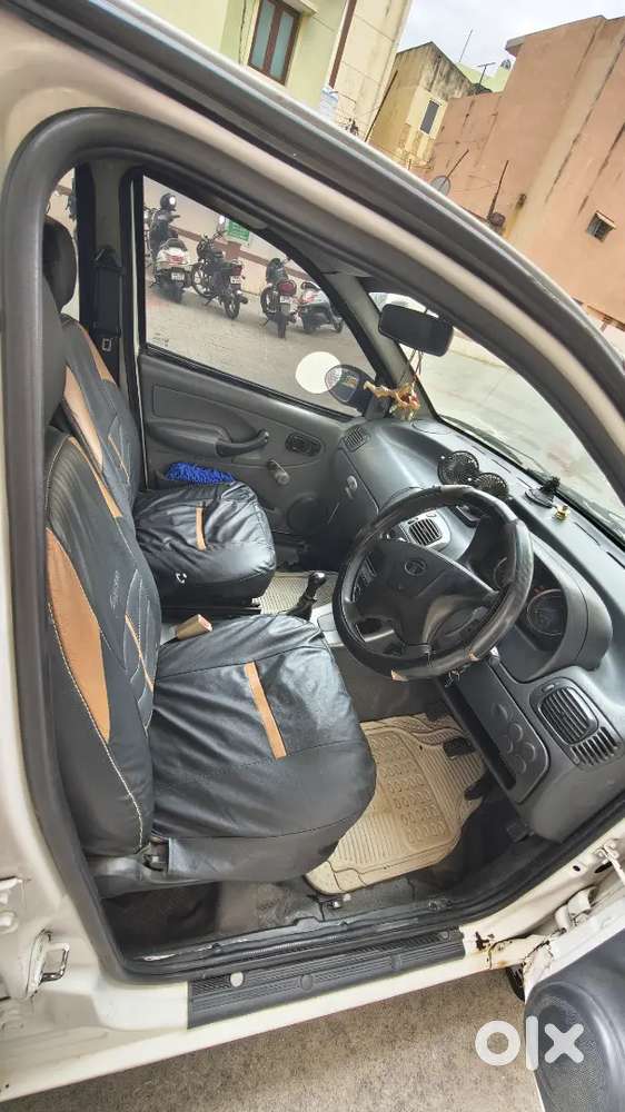 Tata Indica V2 Diesel 2009