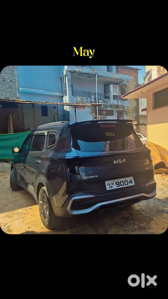 Showroom Condition Maintained