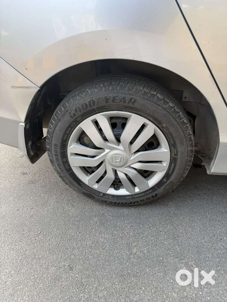 Honda City 2015-2017 I Vtec Vx, 2015, Petrol