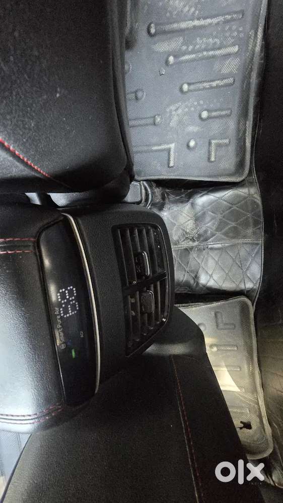 Kia Seltos Diesel 2021