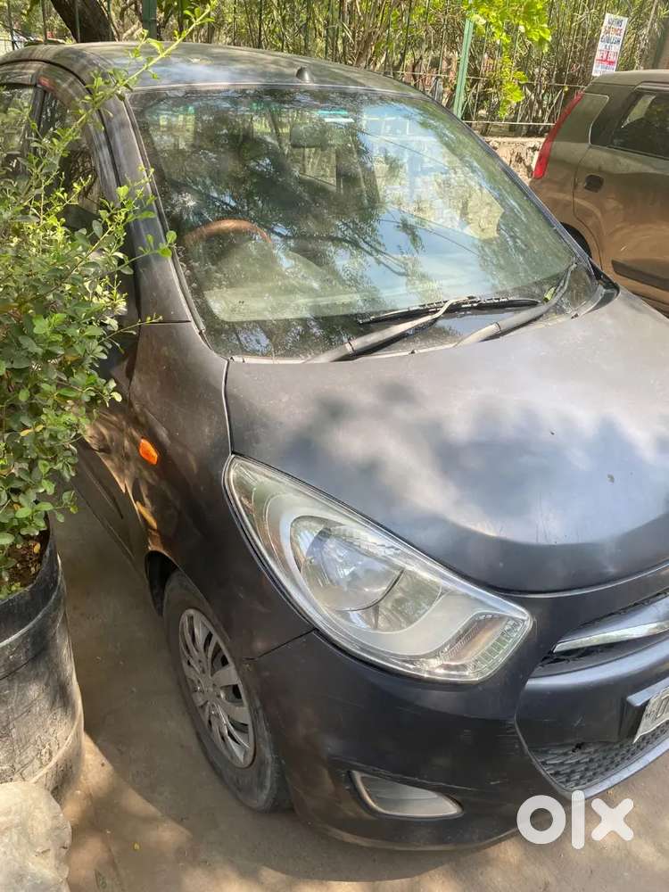 Hyundai I10 2014 Petrol Well Maintained