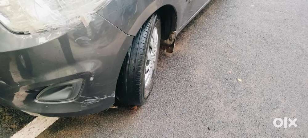 Hyundai I10 2013 Car