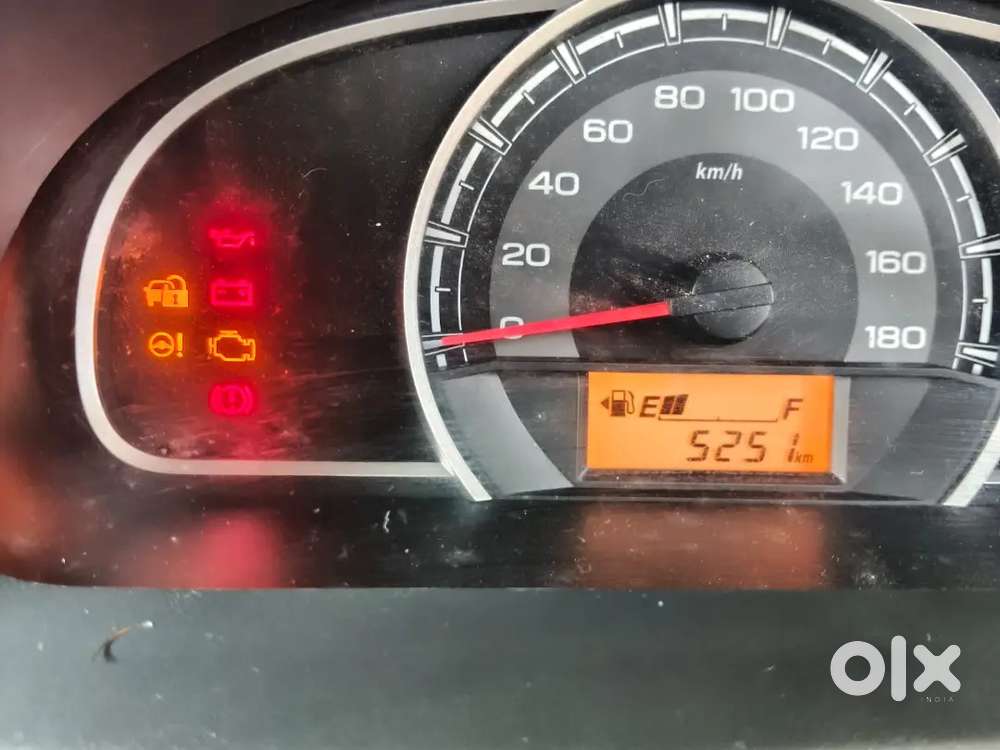 Alto 800 (2016 Model)