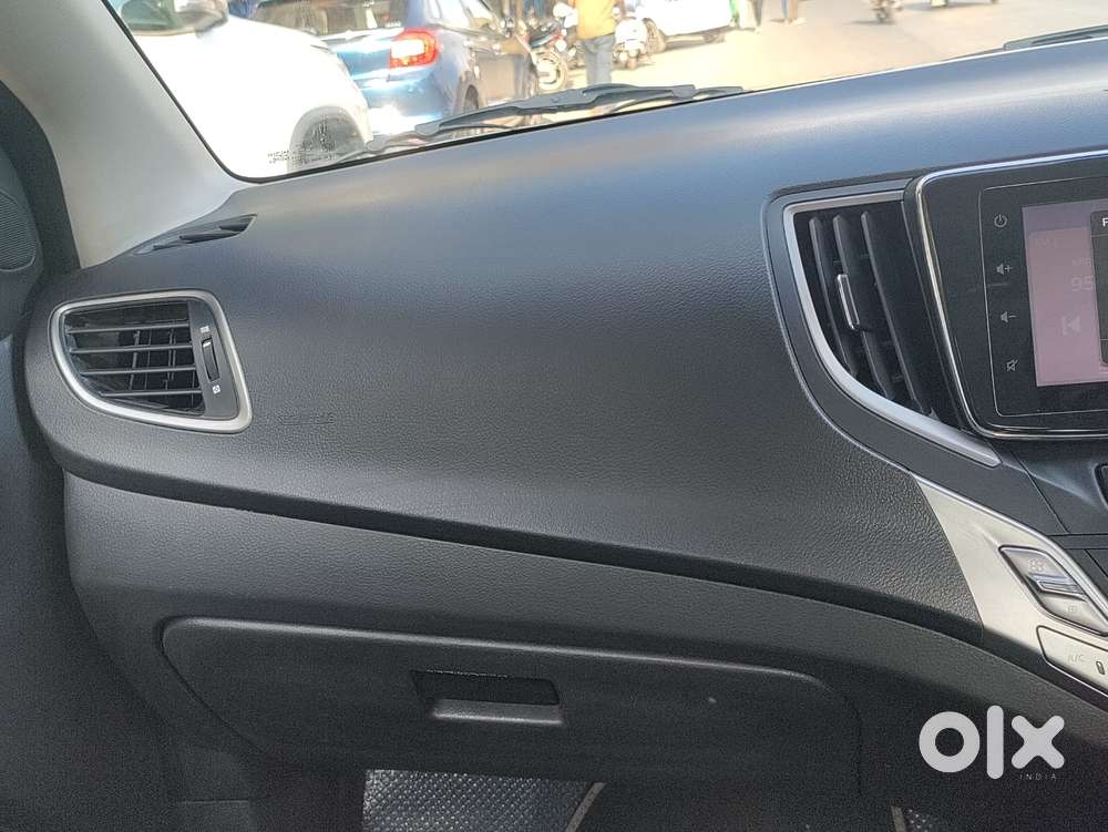 Toyota Glanza 1.2 S, 2021, Petrol