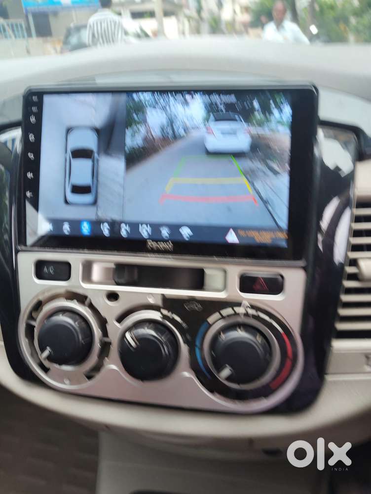 Toyota Innova 2.5 G (diesel) 7 Seater Bs Iv, 2014, Diesel