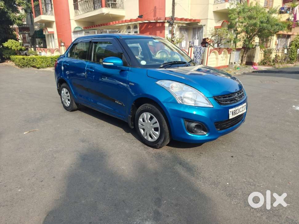 Maruti Suzuki Swift Dzire