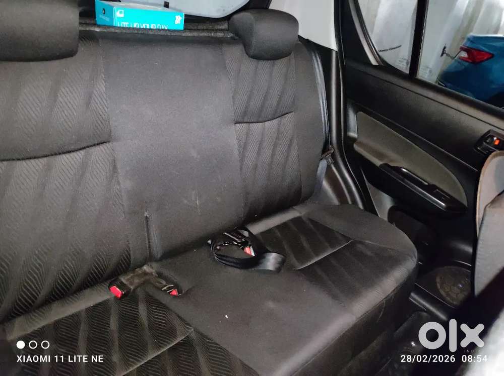 Maruti Suzuki Swift 2010 Petrol 54000 Km Driven