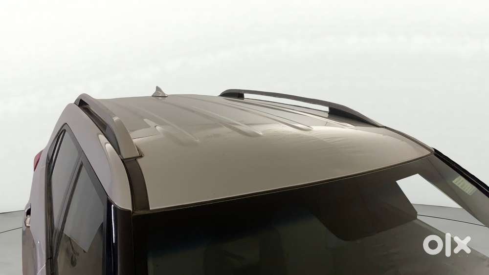 Hyundai Creta 1.6 Sx Plus Petrol, 2015, Petrol