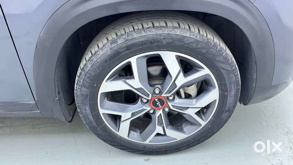 Kia Seltos X Line 1.4 Dct, 2022, Petrol