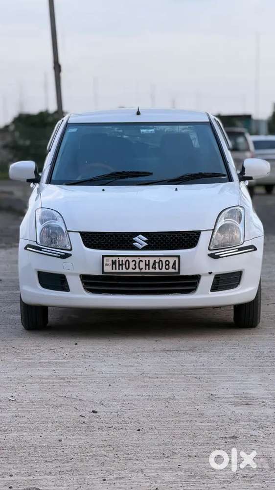 Maruti Suzuki Swift Dzire 2017