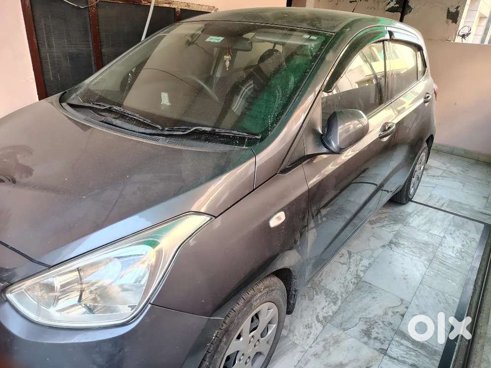 Hyundai Grand I10 Magna 1.2 Kappa