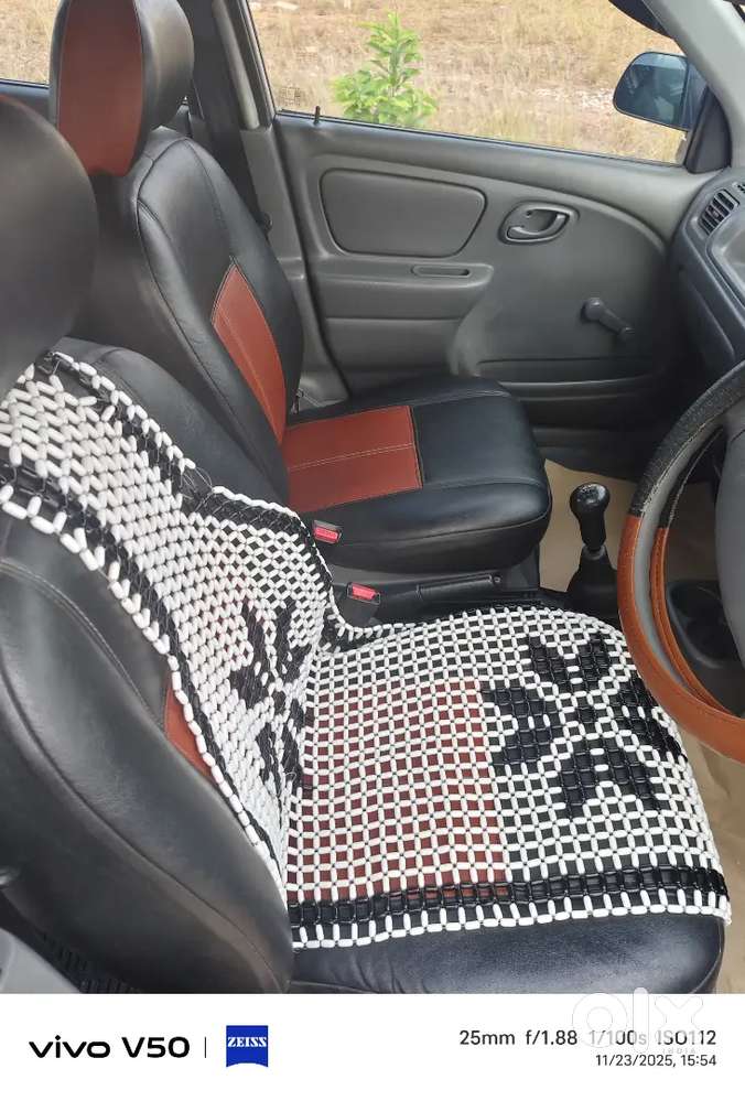 Maruti Suzuki Alto 2009