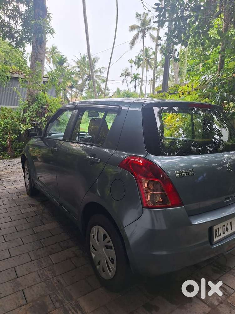 Swift 2009 Maruti Suzuki