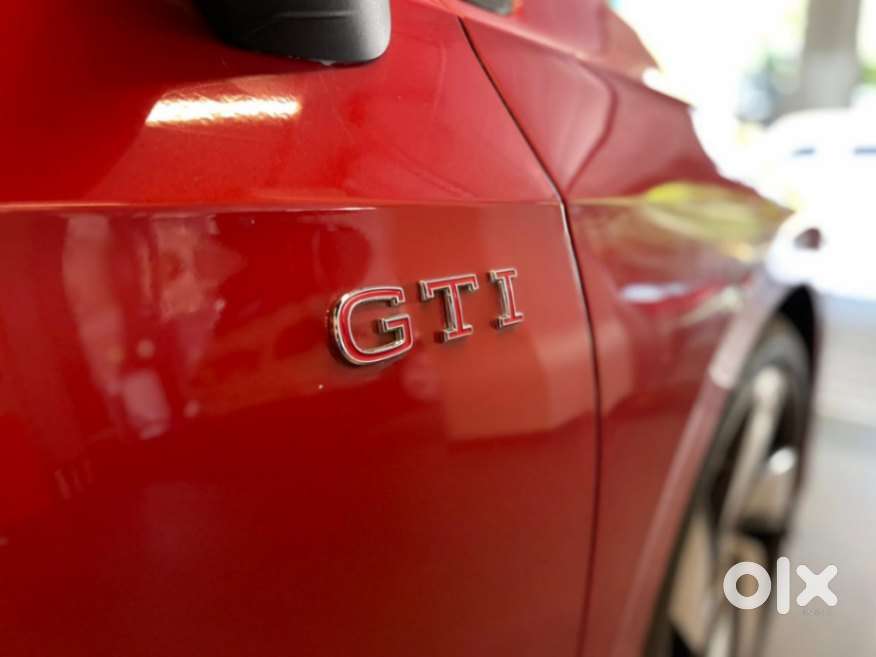 Volkswagen Golf Gti S, 2025, Petrol