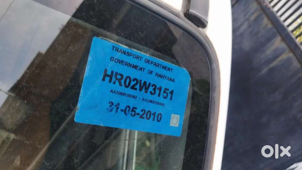 Wagon R 2010 Maruti Suzuki