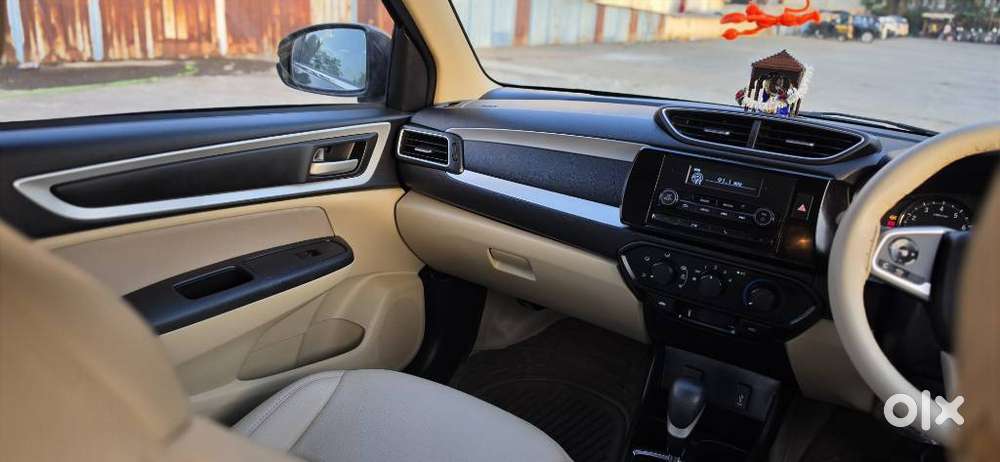 Honda Amaze, 2022, Petrol