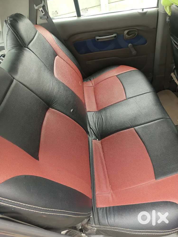 Hyundai Santro Gls Ii 2009