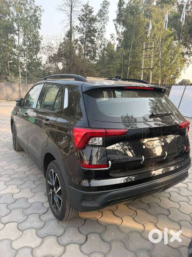 Skoda Kushaq 1.5 Monte Carlo Tsi Dsg, 2025, Petrol