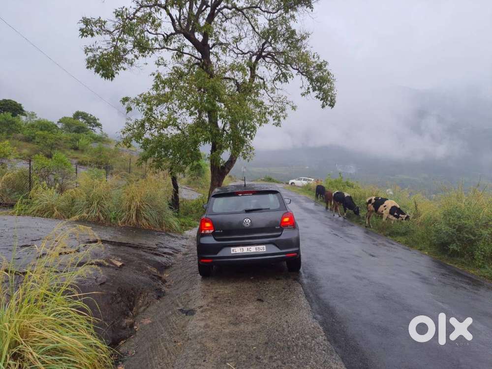 Volkswagen Polo Tdi - 2014
