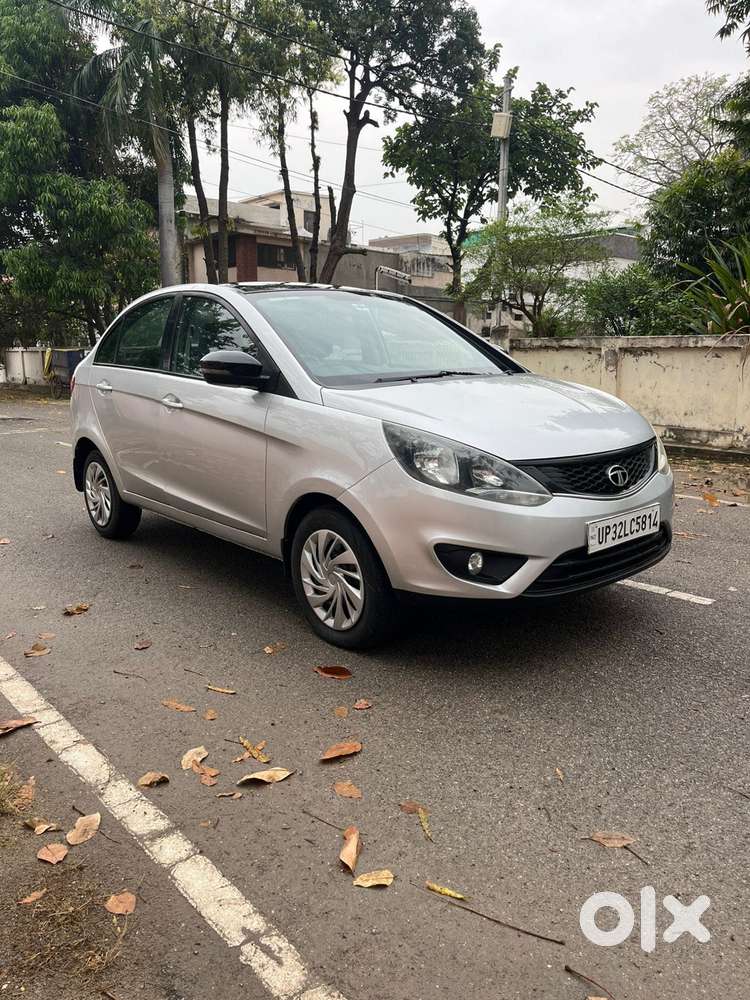 Tata Zest  Quadrajet 1.3 Xm, 2020, Diesel
