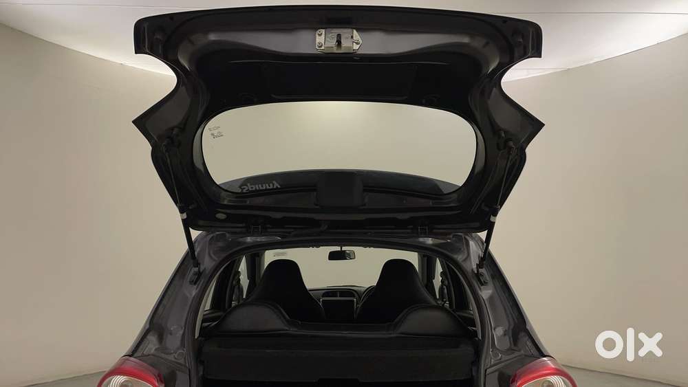 Maruti Suzuki Alto K10 Plus Edition, 2024, Petrol