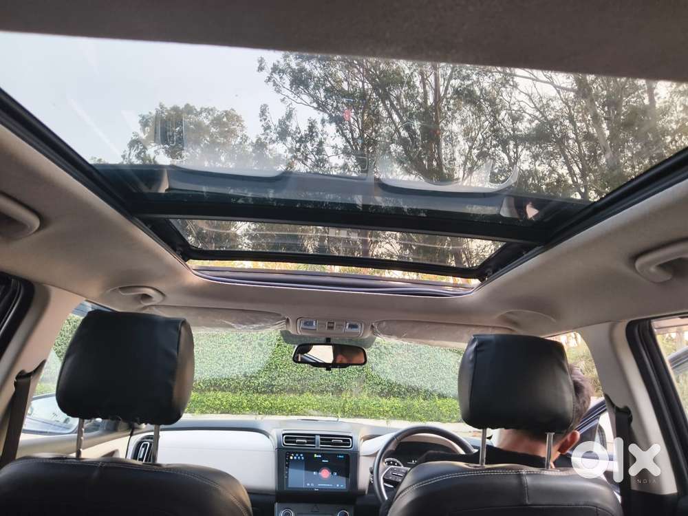 Hyundai Creta 1.5 Sx, 2022, Petrol