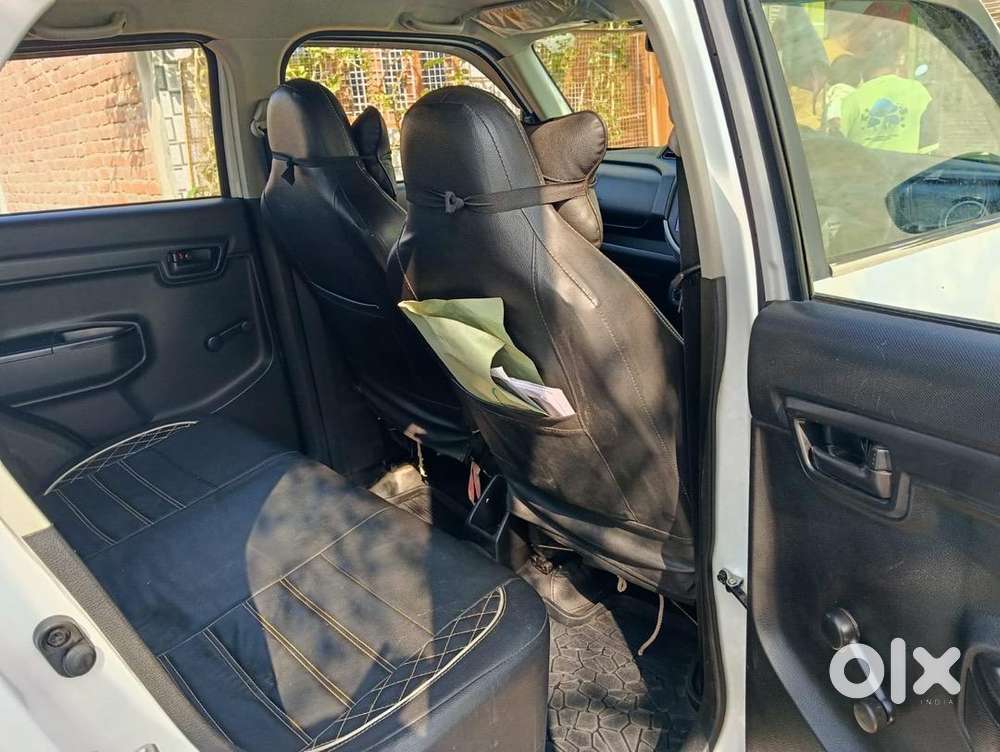 Maruti Suzuki S-presso 2023 Well Maintained