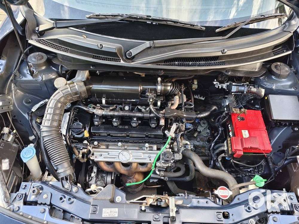 Maruti Suzuki Swift Dzire, 2020, Petrol