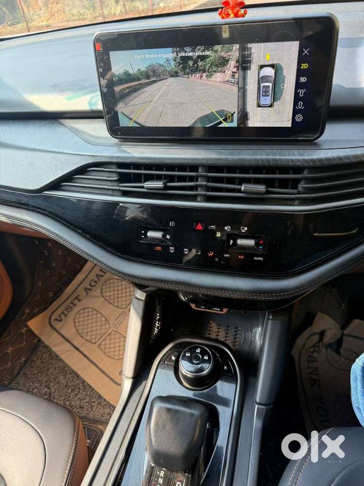 Tata Harrier Adventure Plus A At, 2024, Diesel