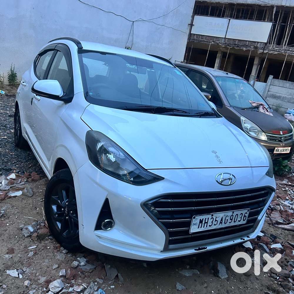 Hyundai Grand I10 Nios 2020 Model