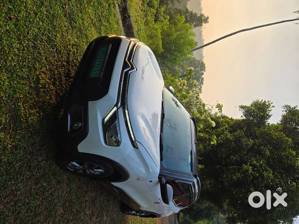 Citroen Ec3 Feel Vibe Dual Tone Well Maintained