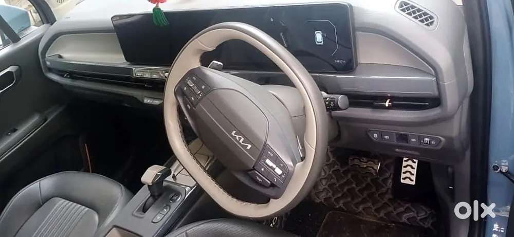 Kia Syros Htx Plus Opt 2025