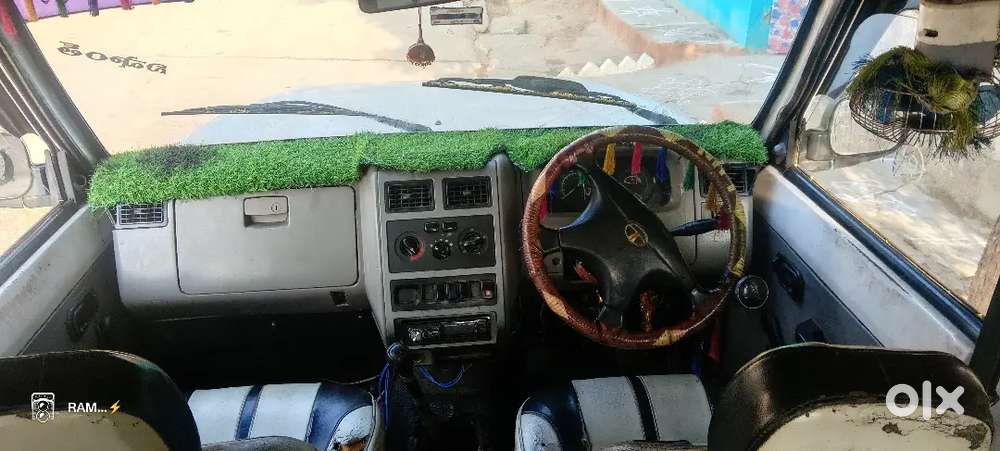 Tata Sumo Gold 2014 Diesel 200000 Km Driven