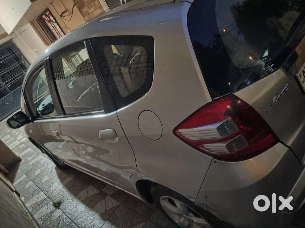 Honda Jazz 2011 Select Edition