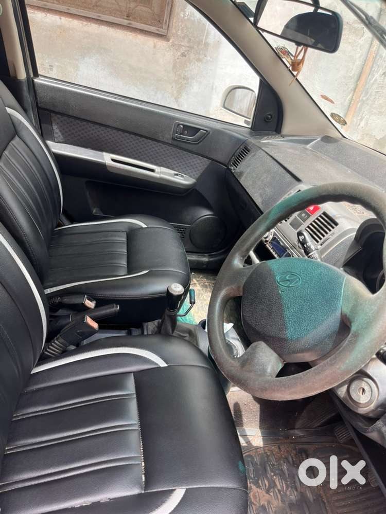 Hyundai Getz 2005