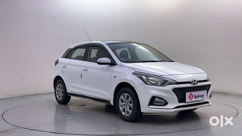 Hyundai Elite I20 1.2 Magna Plus, 2019, Petrol