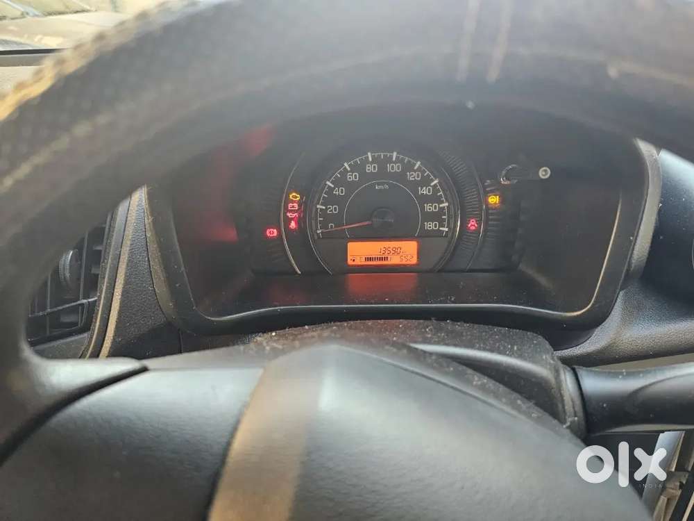 Maruti Celerio Lxi (upgraded To Zxi) 2024, (top Condition -no Finance)