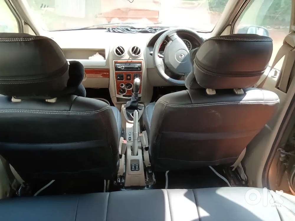 Mahindra Logan 2009 Diesel
